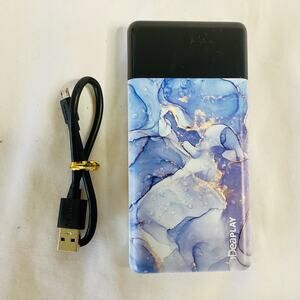 iDeaPLAY K10 10000 mAh Power Bank